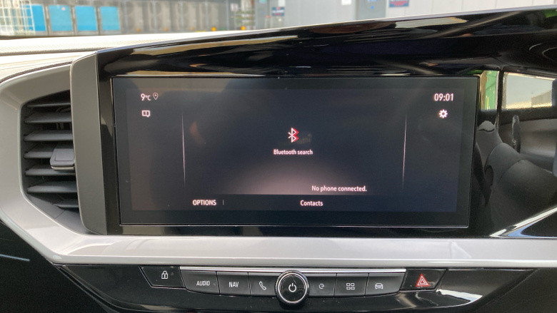 Vauxhall Mokka 100kW Elite Premium 50kWh 5dr Auto Electric Hatchback